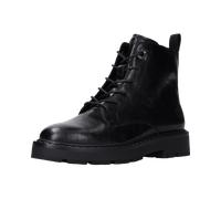 Bugatti - Schnürstiefelette sportlich black - Gr. - 37