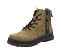 bugatti Herren 321-AGB51 Mode-Stiefel, Sand, 44 EU
