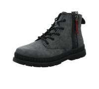 Bugatti man AGB für Herren, grau, Größe 45 EU