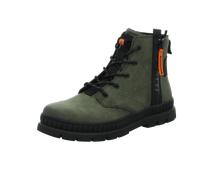 bugatti Herren Pallario comfort Stiefel, Grün, 43 EU