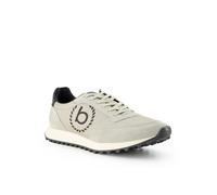 bugatti Schuhe Herren Textil grau, 43 (9)