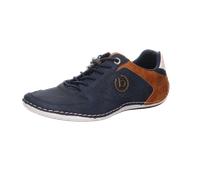 Bugatti - Schuhe marine - Gr. - 46