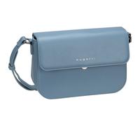 Bugatti Schultertasche Almata Shoulder Bag M Denim Damen