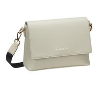 Bugatti Schultertasche Ella Saffiano Shoulder Bag Beige Damen