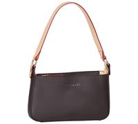 Bugatti Schultertasche Ella Small Dunkelbraun Damen