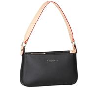 Bugatti Schultertasche Ella Small Schwarz Damen