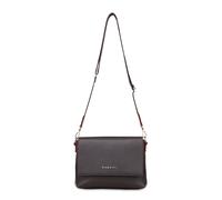 Bugatti Schultertasche Ella Umhängetasche Dunkelbraun