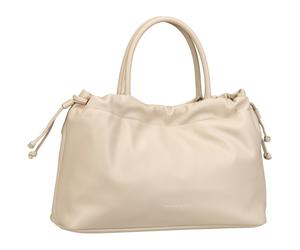 Bugatti Schultertasche Leni Shoulder Bag L Beige Damen