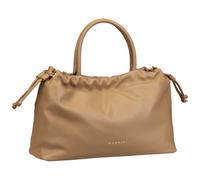 Bugatti Schultertasche Leni Shoulder Bag L Sand Damen