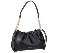 Bugatti Schultertasche Leni Shoulder Bag S Black Damen