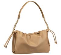 Bugatti Schultertasche Leni Shoulder Bag S Sand Damen