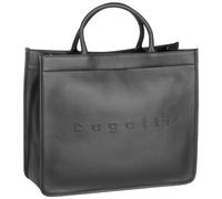 bugatti Daphne Tote Bag Black