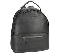bugatti Bella City Rucksack 28 cm schwarz