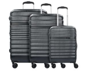 Bugatti schwarz Herren