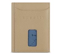 Bugatti Secure Slim Herrengeldbörse beige Herren