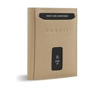 Bugatti Geldbörse Damen beige, ONE SIZE