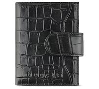 bugatti Secure Smart RFID Card Case Black