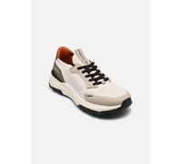 Bugatti - Seige - Grau - Sneaker - Größe 42