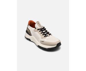 Bugatti - Seige - Grau - Sneaker - Größe 45