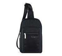 bugatti Sera Crossbody Bag Antracite