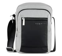bugatti Sera Shoulder Bag Light Grey