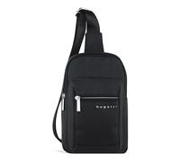 bugatti Sera - Stylische Crossbody-Umhängetasche & Sling Bag/Brusttasche/Rucksack für Herren, leicht & praktisch