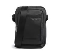 bugatti Sera Umhängetasche RFID 28 cm anthrazit (496301-13) schwarz