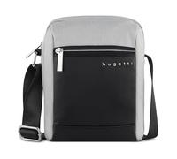 bugatti Sera Umhängetasche für Herren, Schultertasche mit Tabletfach - Messenger Bag Kuriertasche