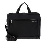 bugatti Sera Workbag Black