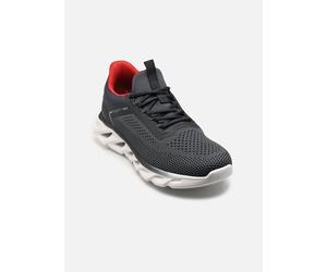 Bugatti - Serio - Blau - Sneaker - Größe 45