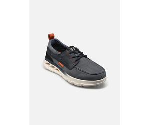 Bugatti - Sevon - Blau - Sneaker - Größe 41