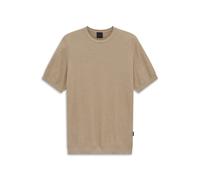 bugatti - Shirts Männlich beige - Gr. - M