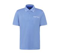 bugatti - Shirts Männlich blaugrau - Gr. - XXL