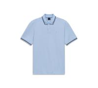 Polo-Shirt Bugatti blau 50