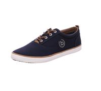 Bugatti Alfa für Herren, blau, Gr. 48 EU