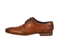 bugatti shoes man 420 cognac - Gr. - 43