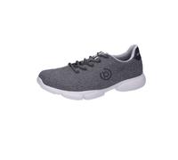Bugatti shoes man ag 322982016900-1500 grey Orthopädische Schuhe HW 20/21 für Herren, grau, Größe 42 EU