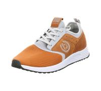 Bugatti shoes man ag 3415176A6969-3312 orange / light grey Orthopädische Schuhe FS 2020 für Damen, orange, Größe 41 EU