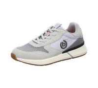 Bugatti shoes man ag 341927011400-1200 light grey Orthopädische Schuhe FS 2020 für Herren, grau, Größe 40 EU