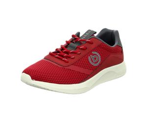 Bugatti shoes man ag 343A3Y016900-3000 red Orthopädische Schuhe FS 2021 für Herren, rot, Größe 40 EU
