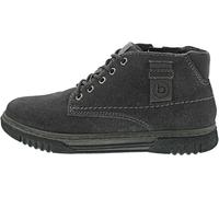 Bugatti Herren Schnürboots für Herren, grau, Gr. 43 EU