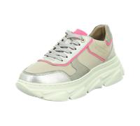 Bugatti Shoes woman 411844033939-5236 beige / pink FS 2020 für Damen, beige, Größe 42 EU