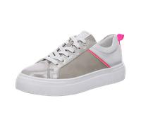 Bugatti Shoes woman 411883024834-9012 metallics / light grey FS 2020 für Damen, beige, Größe 36 EU