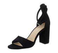 Bugatti Shoes woman 411911803400-1000 schwarz FS 2020 für Damen, schwarz, Größe 36 EU