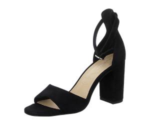 Bugatti Shoes woman 411911803400-1000 schwarz FS 2020 für Damen, schwarz, Größe 36 EU