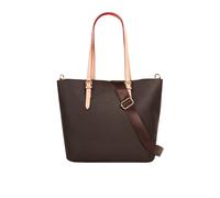 Bugatti Shopper Damen braun, ONE SIZE