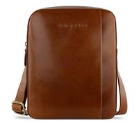 bugatti Shoulder Bag S Cognac