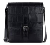 bugatti Shoulderbag Black