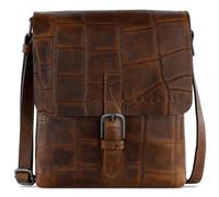bugatti Shoulderbag Cognac