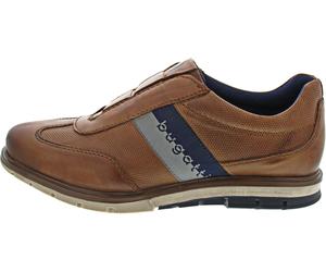 Bugatti SIMONE COMF Slipper Braun - Braun / 40